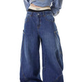 denim jeans